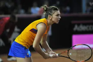 Informația dimineții despre Simona Halep! A spus-o chiar ea: Se mai întâmplă! Dar nu-i nimic
