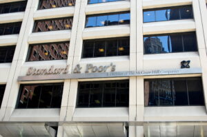 standard & poors, S&P
