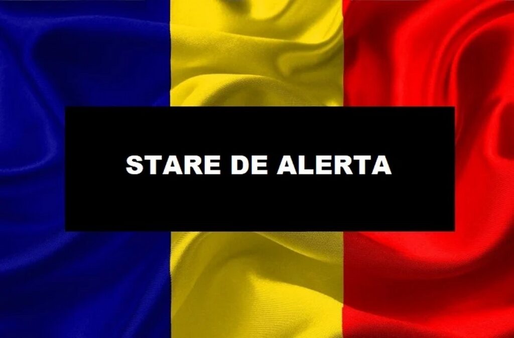 Stare de alertă în România! CNSU a luat decizia chiar acum. E Breaking News