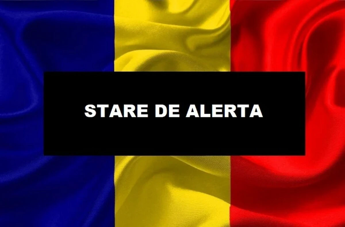 Stare de alertă în România! CNSU a luat decizia chiar acum. E Breaking News