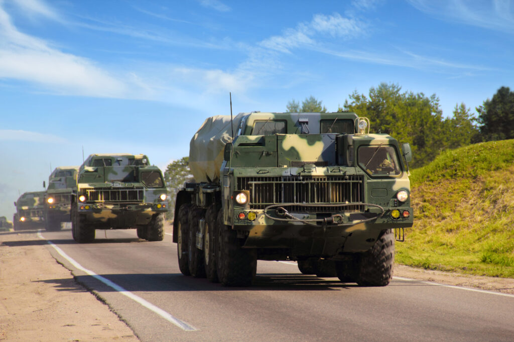 MApN, despre sistemele de apărare de la granița cu Republica Moldova: Este o știre falsă