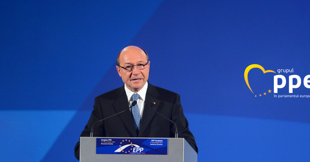 Ce spunea Băsescu despre privatizarea Petrom: Sunt acte oficiale care demonstrează motivele de nelinişte ale omului care stă în Zambaccian