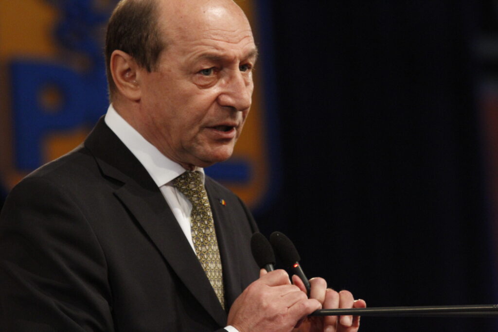 Adevărul despre Traian Băsescu și Rusia. Ce a făcut fostul președinte al României