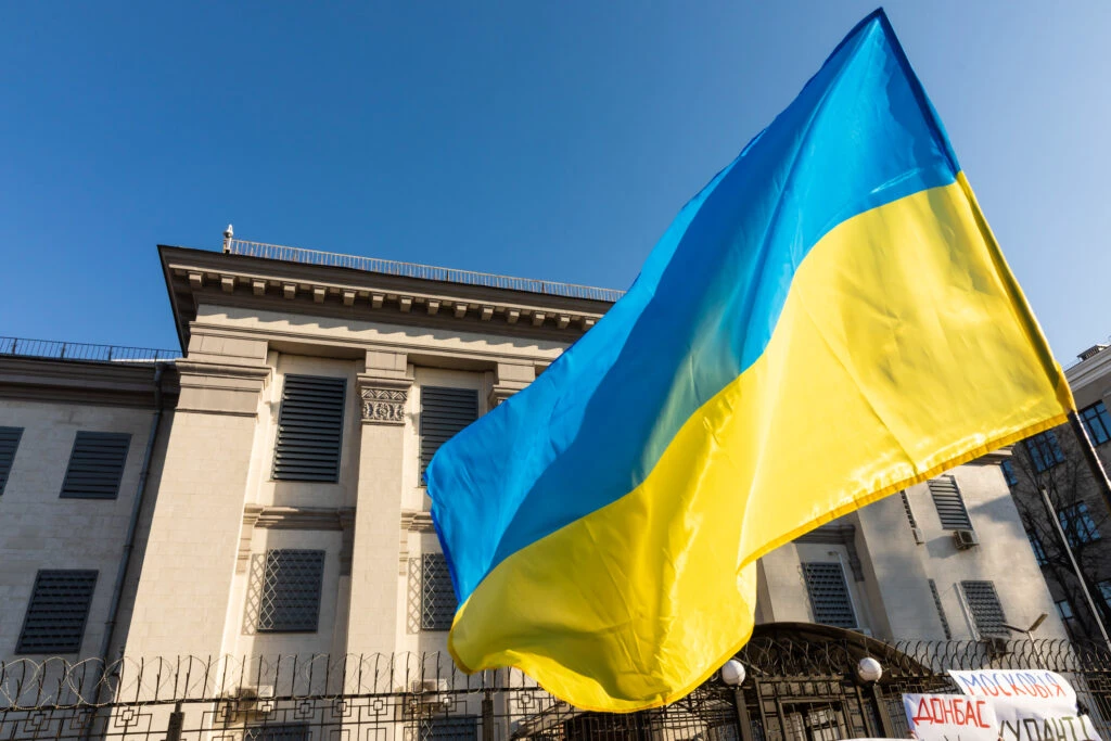 FMI estimează că Ucraina va avea nevoie între 3 și 5 miliarde de dolari pe lună, începând cu anul viitor