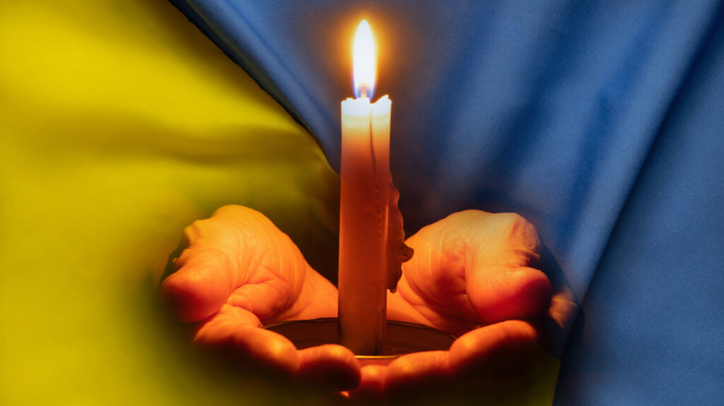 Toată Ucraina este în doliu! Vestea cruntă a venit chiar acum. Este şoc la nivel naţional