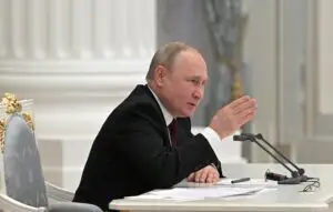 Vladimir Putin a ordonat. Armata rusă trebuie să se oprească! E Breaking News