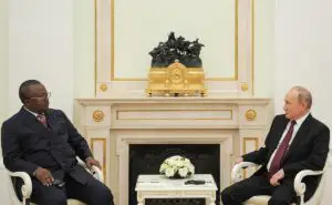 Gafa diplomatică a lui Vladimir Putin! Cum s-a făcut de râs liderul de la Kremlin