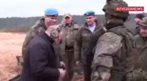 Informaţia dimineţii despre Vladimir Putin! Ce s-a întâmplat cu liderul de la Kremlin? Este real
