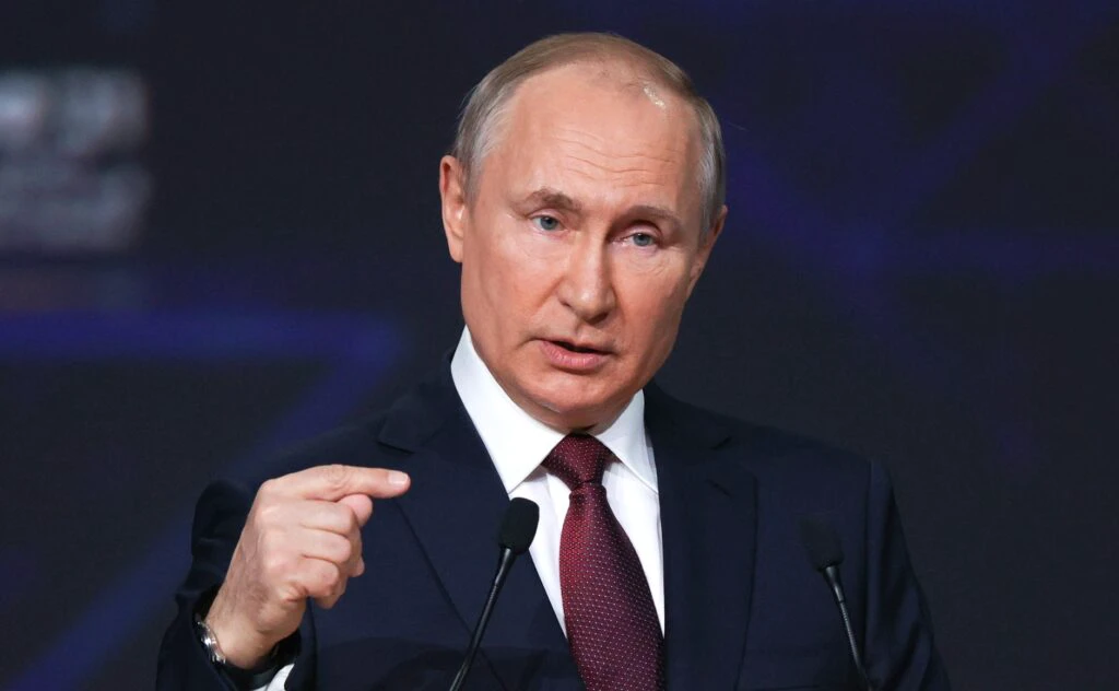Următoarea țară vizată de Putin! Au anunțat în direct la televiziunea națională: Este pe cale să…
