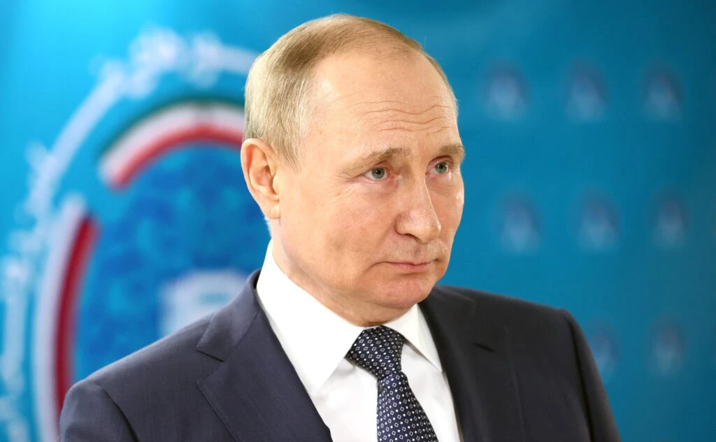 Undă șoc de la Kremlin! Vladimir Putin a anunțat-o personal: Nu participă încă…