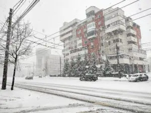 Prognoza meteo se schimbă radical! Au anunțat cum va fi vremea de Crăciun și Revelion. Nimeni nu s-ar fi așteptat