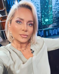 Paula Chirilă