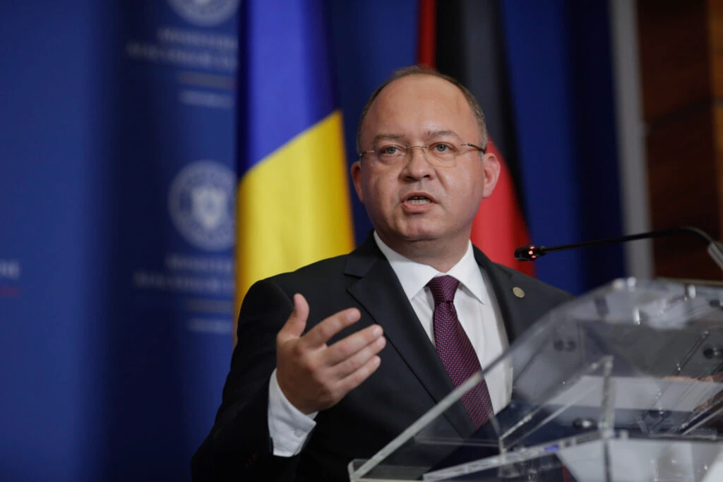 Veste istorică pentru România. Bogdan Aurescu, anunț privind aderarea la Schengen: Avem toată susținerea