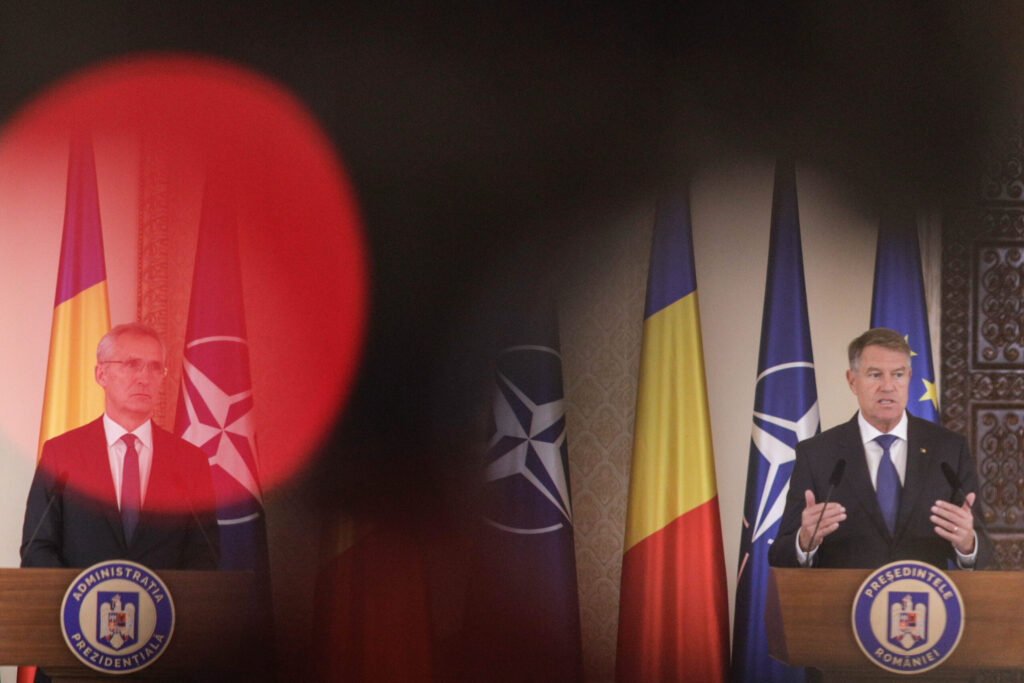 Anunțul serii la nivel național! Șeful NATO, decizie dacă Rusia atacă România: Vom face ceea ce este necesar