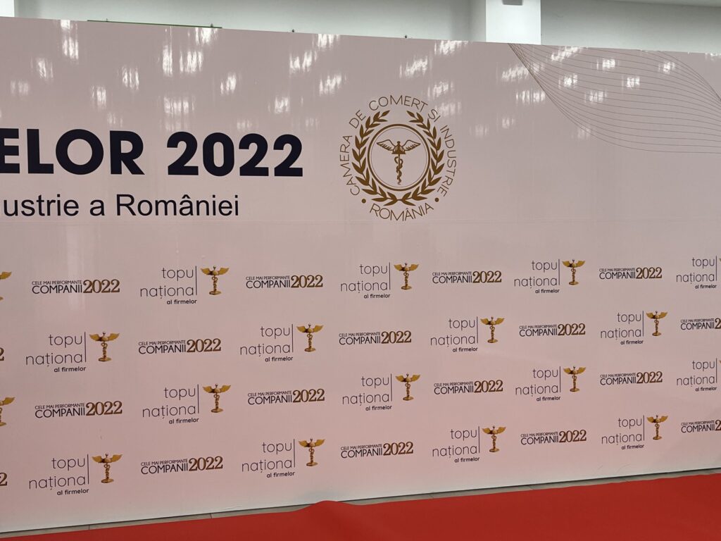 Economia României e pe mâini bune! Daraban, Camera de Comerț: „Afacerile din România și performanțele acestora sunt misiunea țării noastre în lume”