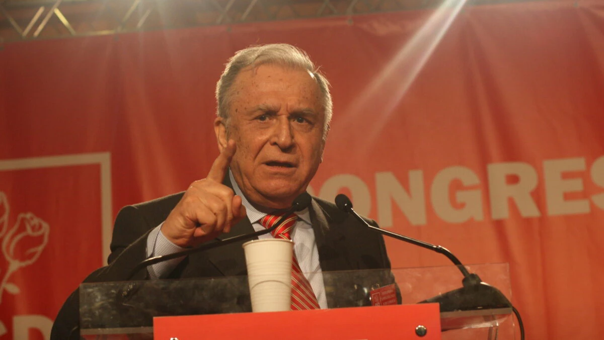 Ion Iliescu