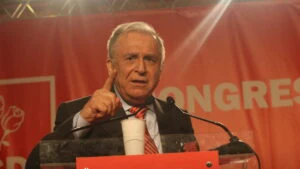 Ion Iliescu