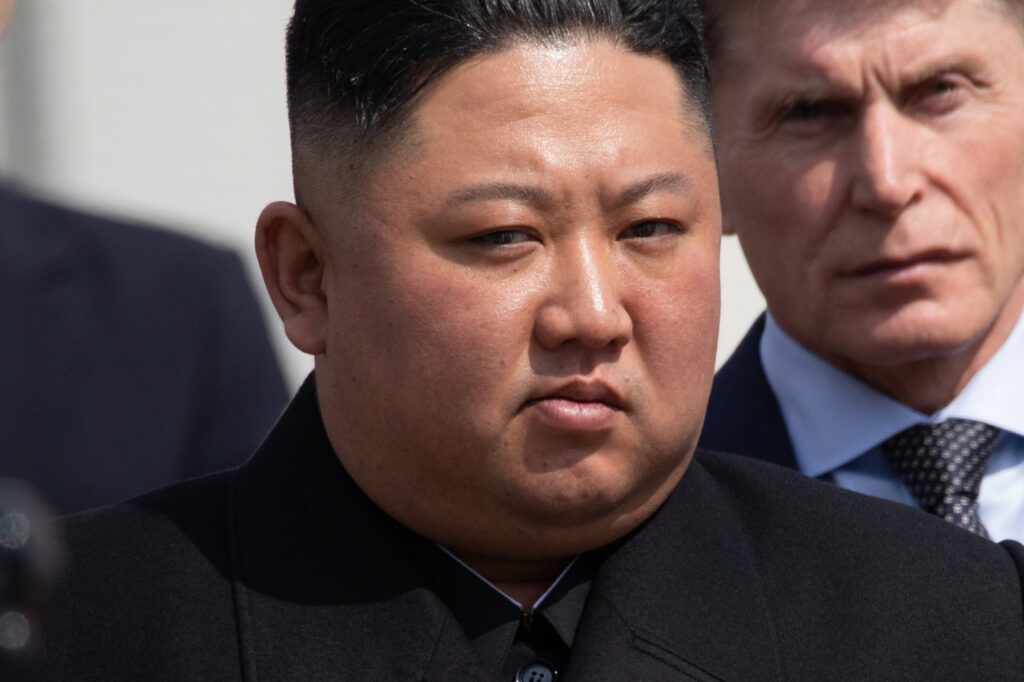 Kim Jong Un l-a demis din funcție pe al doilea cel mai important oficial militar din Coreea de Nord
