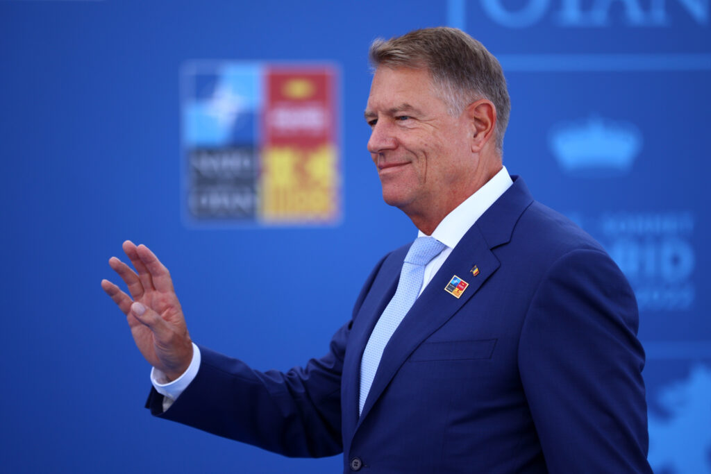 Noul președinte al României! Anunțul care zdruncină toată scena politică: Iohannis a devenit irelevant