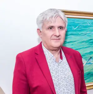 „Copacul înflorit” din Piața Romană. Cum s-a scris povestea unei galerii de artă