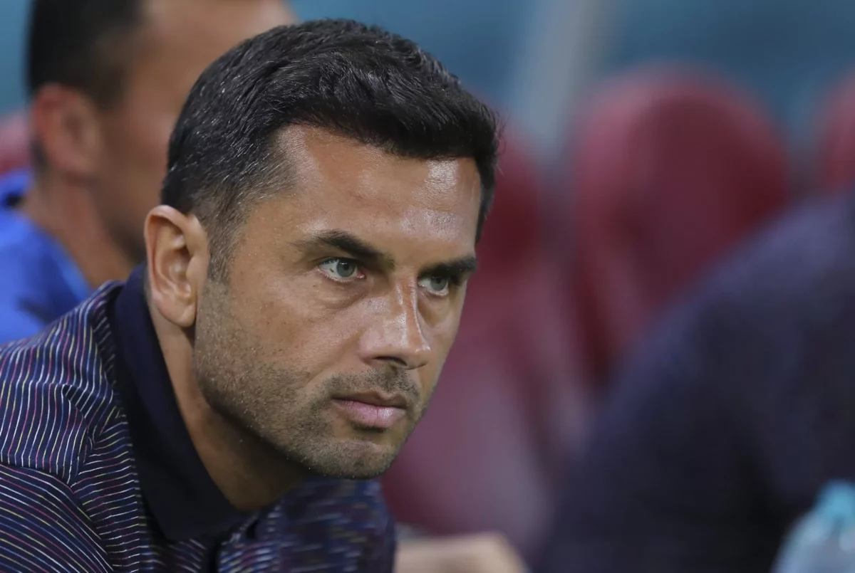 Nicolae Dică a revenit în Superliga. A semnat cu FC Voluntari