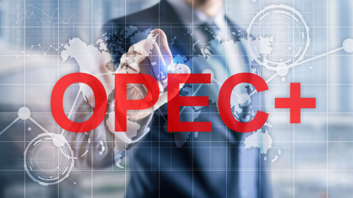 OPEC se aşteaptă la redresarea economiei în 2024 și la o creştere semnificativă a cererii de petrol