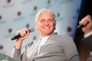 Bancherul Oleg Tinkov renunță la cetățenia rusă din cauza războiului din Ucraina