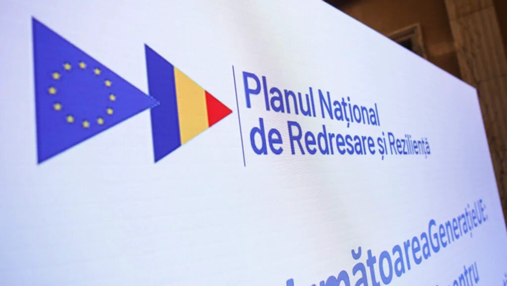 Ministerul Educației a propus reducerea unor indicatori din PNRR
