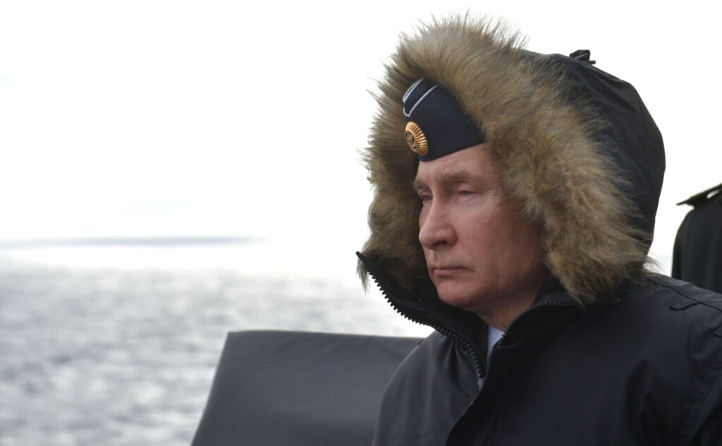 Veste cumplită despre Vladimir Putin! Moscova este pregătită: Va folosi absolut orice armă…