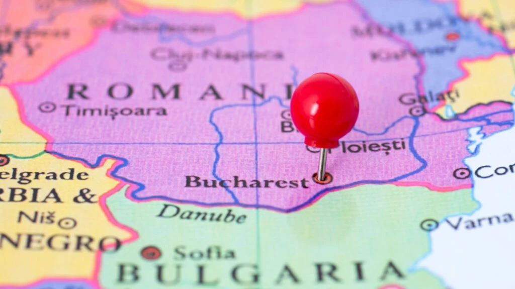 Alertă totală lângă România! S-a întâmplat la 30 km de graniţă: Războiul nu ne ocoleşte