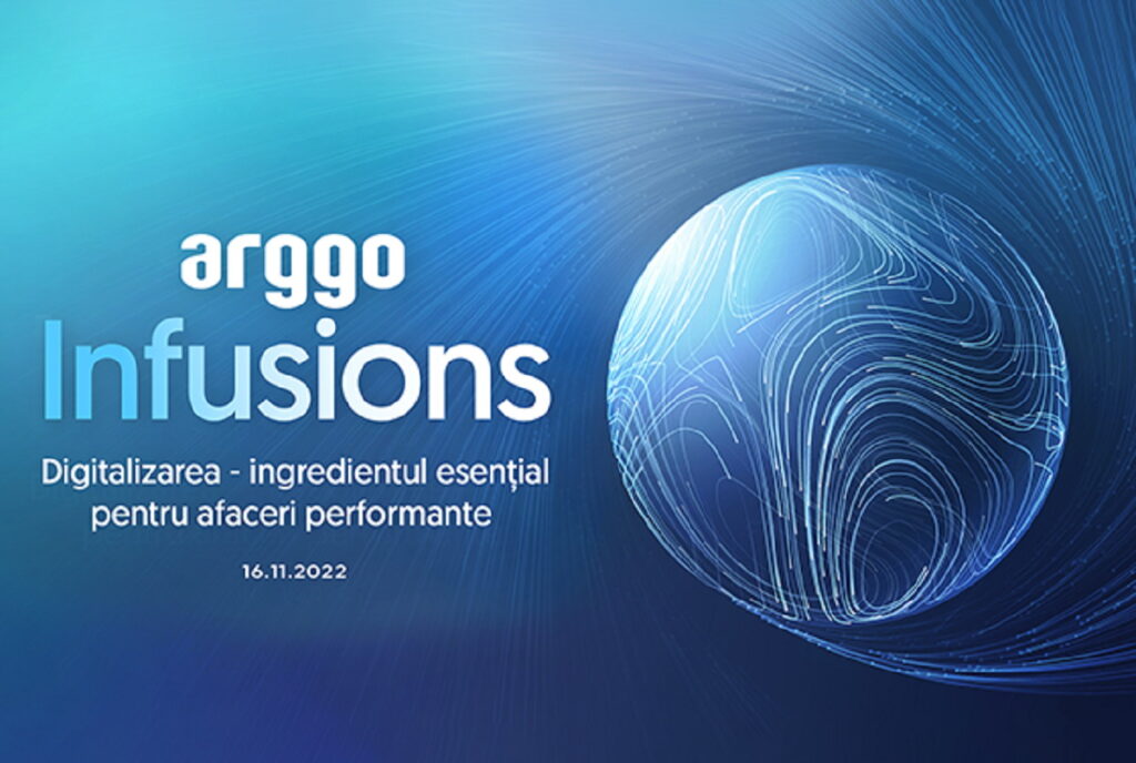 Arggo Infusions 2022 (P)