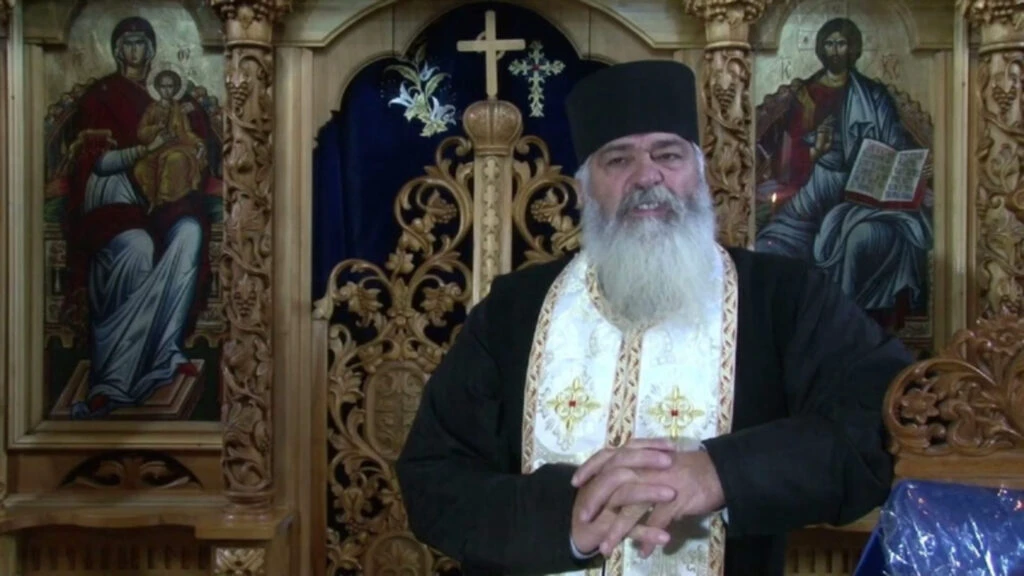 Vestea dimineții despre părintele Calistrat! Anunț despre celebrul călugăr din Biserica Ortodoxă
