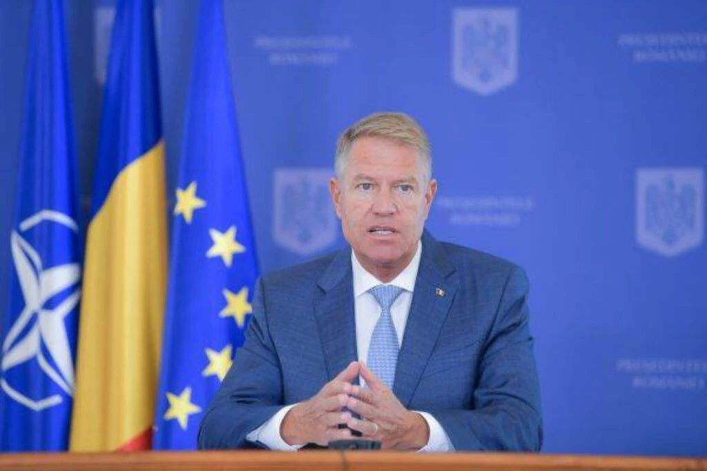 Informaţia serii despre Klaus Iohannis! Lovitură totală pentru preşedintele României