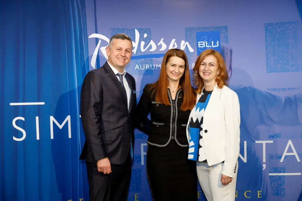 Răzvan Neamțu, Radisson Blu Aurum Brașov: Cea mai mare provocare a fost criza economică. Trebuie să stăm în piață și prețurile să fie foarte echilibrate