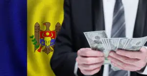 Toată energia electrică din Republica Moldova este venită exclusiv din România
