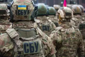 Percheziții la bisericile subordonate Patriarhiei Moscovei. Ce a descoperit Serviciul de Securitate al Ucrainei?