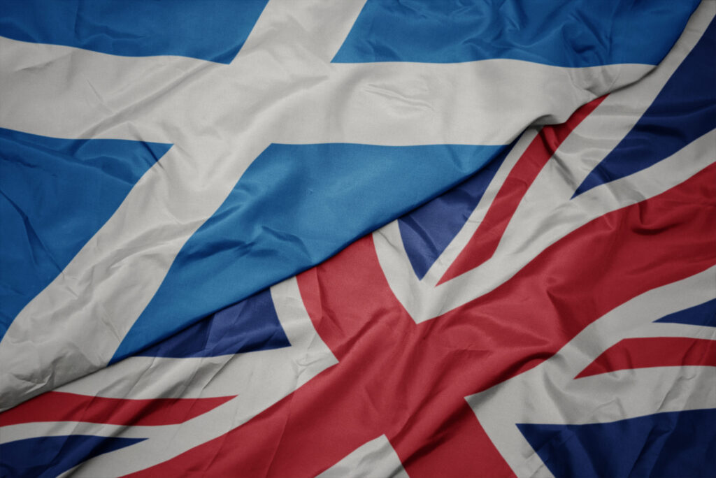 Curtea Supremă din Marea Britanie a interzis referendumul de independență al Scoției