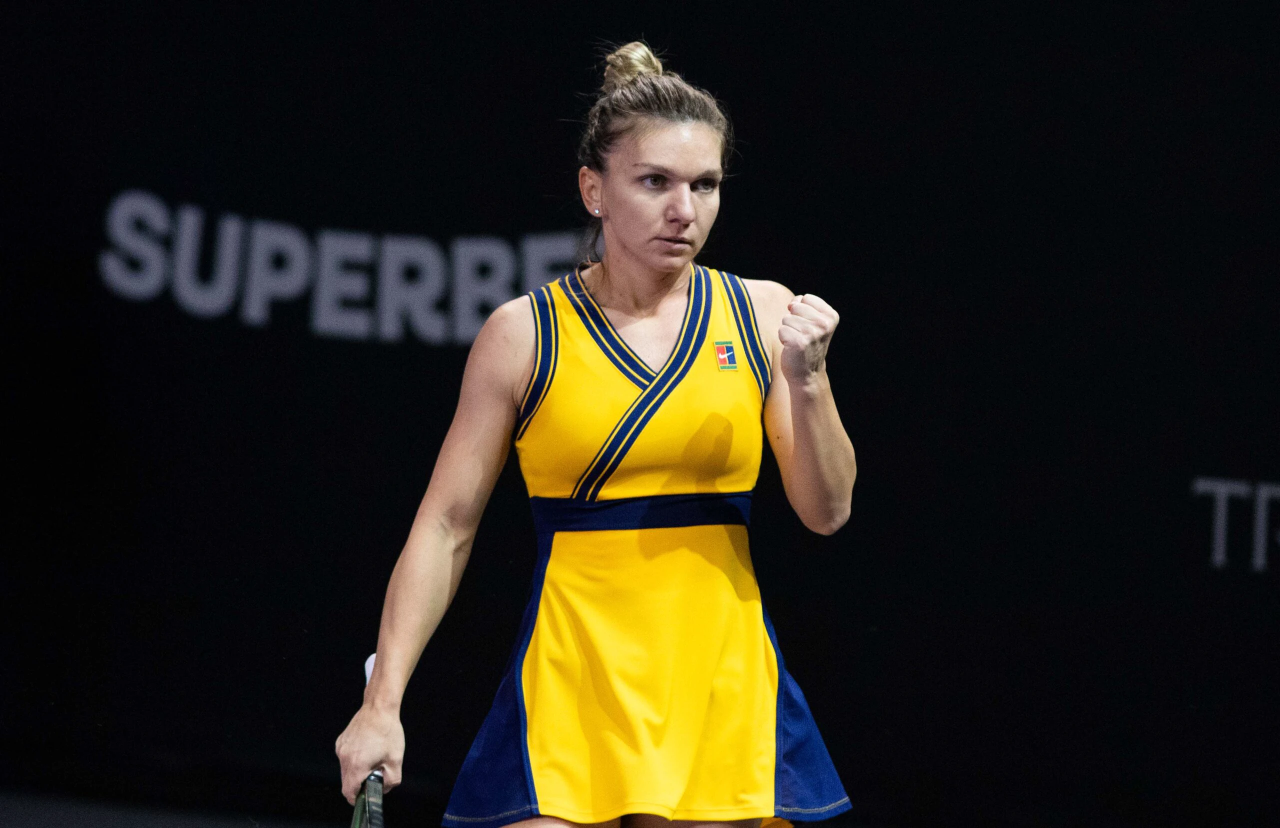 Veste de ultimă oră pentru Simona Halep! Anunţul WTA este oficial. Sa