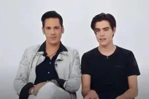 Nimeni nu ştia asta despre Ștefan Bănică Jr! De ce a vrut fiul său să plece definitiv din România