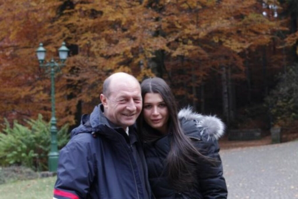 Doliu în familia lui Traian Băsescu! Elena Băsescu este răvășită de durere: Drum lin…