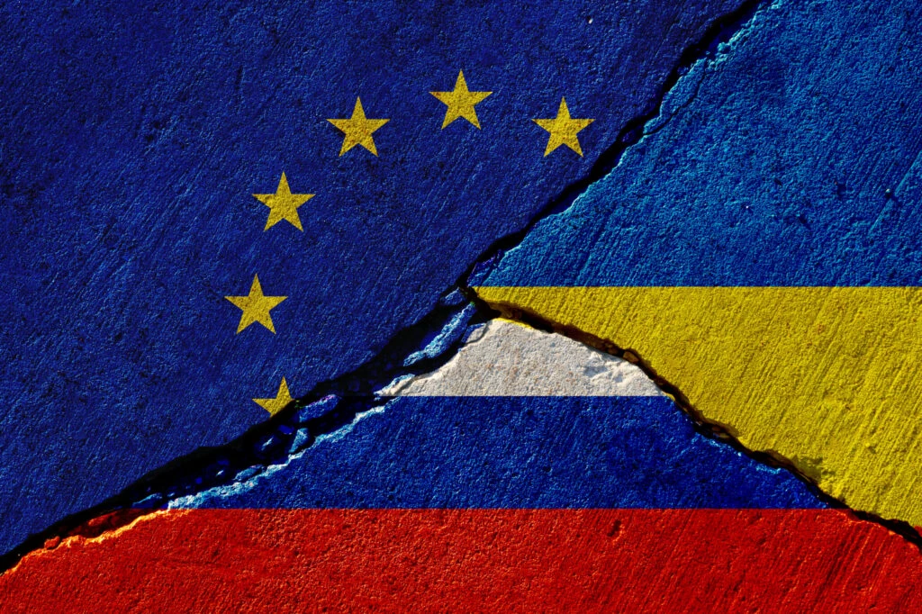 Războiul din Ucraina obligă UE să strângă legăturile cu Balcanii de Vest