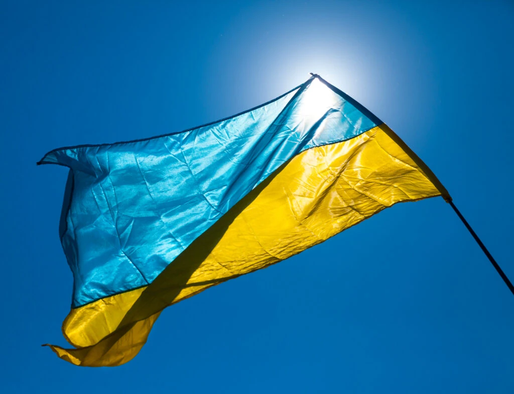 Ucraina a semnat un parteneriat cu OCDE pentru aderarea la Uniunea Europeană
