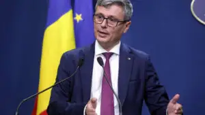 Parlamentul European aprobă noi reguli pentru returnarea migranților aflați ilegal în UE. Virgil Popescu: Am făcut azi un pas decisiv către o politică europeană fermă în domeniul migrație