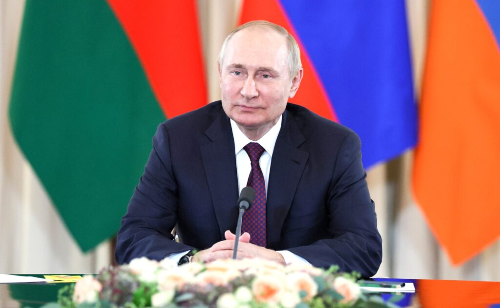 Anunț cumplit despre Vladimir Putin! Vestea venită din Rusia: E mult mai rău decât ne-am imaginat