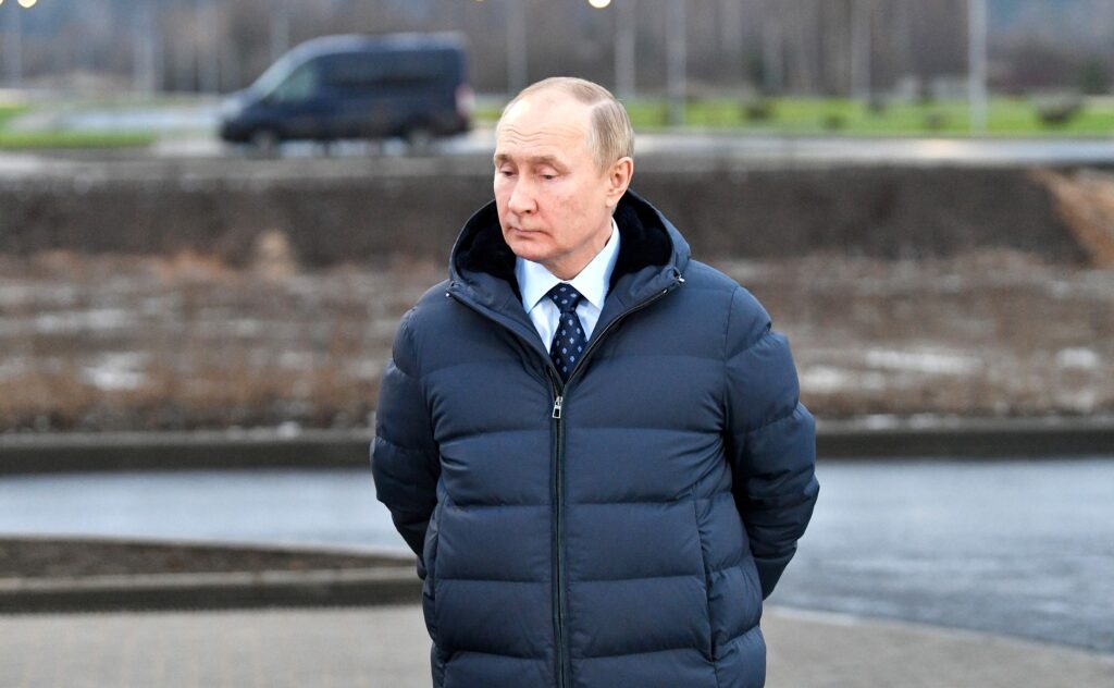 Putin spune că situația din regiunile anexate ilegal de ruși e extrem de complicată. Nu a reușit să-l convingă pe Lukașenko
