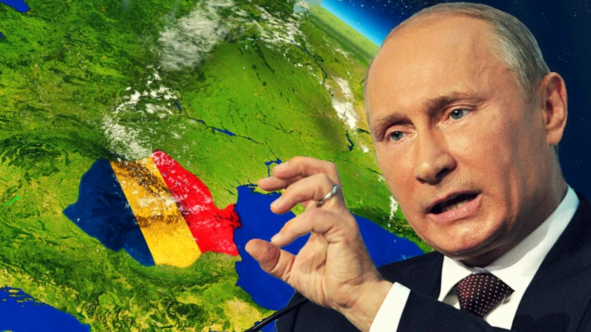 Cutremur total în România! Putin ar fi dat ordin. Anunț cumplit venit de la Guvern: Nu excludem…