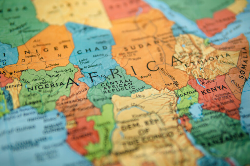 Bilanțul relațiilor dintre România și Africa. Un continent cu potențial economic imens și încă neexploatat