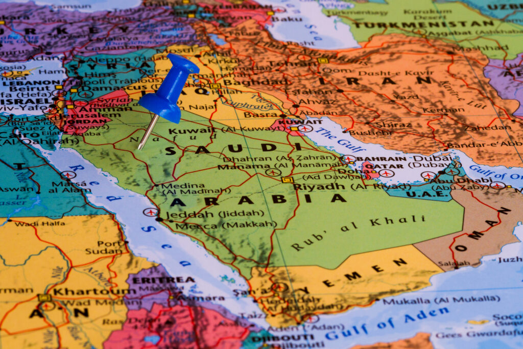Tensiuni uriașe în Orientul Mijlociu! Arabia Saudită se teme de un posibil atac la Iranului. Vizează structura energetică