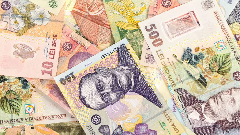 România se bazeză pe împrumuturi externe. Ministerul Finanțelor va împrumuta 9 miliarde de euro pentru finanțări