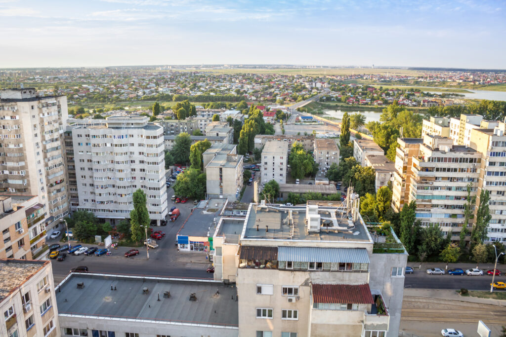 Sectorul rezidențial din București şi-a revenit puternic în 2022. Se aşteaptă noi maxime de livrare